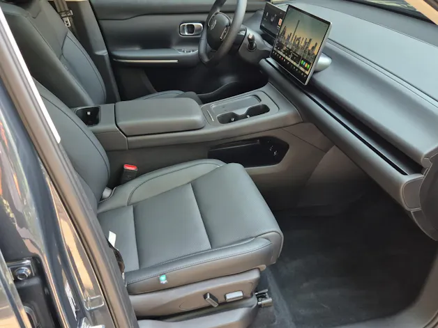 Leapmotor C10 EV AWD 81.9kWh