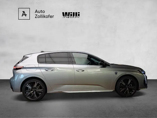 Peugeot 308 1.6 PHEV 180 GT
