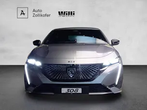 Peugeot 308 1.6 PHEV 180 GT