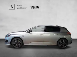 Peugeot 308 1.6 PHEV 180 GT