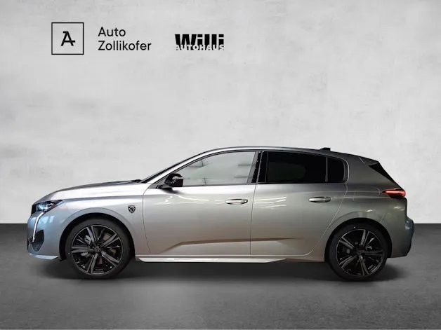 Peugeot 308 1.6 PHEV 180 GT