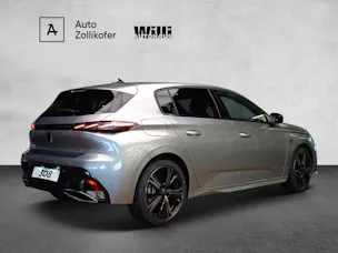 Peugeot 308 1.6 PHEV 180 GT