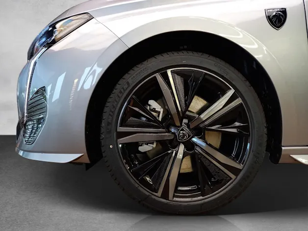 Peugeot 308 1.6 PHEV 180 GT