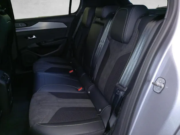 Peugeot 308 1.6 PHEV 180 GT