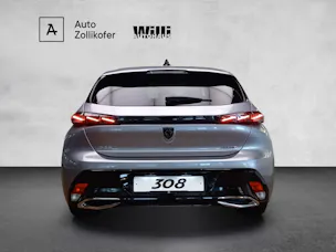 Peugeot 308 1.6 PHEV 180 GT