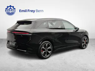 ZEEKR 7X Privilege AWD - ab 1.29% Leasing
