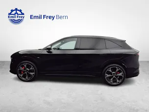 ZEEKR 7X Privilege AWD - ab 1.29% Leasing