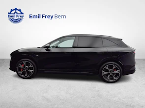 image du véhicule ZEEKR 7X Privilege AWD - ab 1.29% Leasing