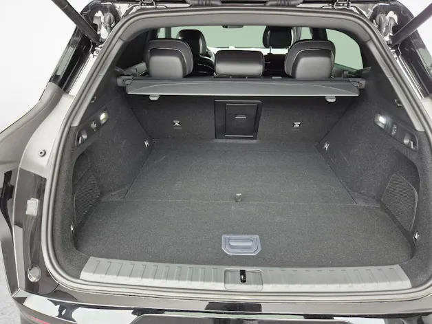ZEEKR 7X Privilege AWD - ab 1.29% Leasing