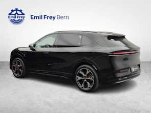 image du véhicule ZEEKR 7X Privilege AWD - ab 1.29% Leasing
