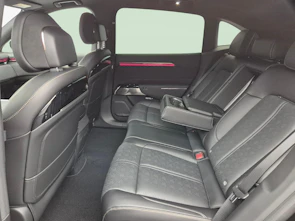 image du véhicule ZEEKR 7X Privilege AWD - ab 1.29% Leasing