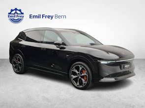 image du véhicule ZEEKR 7X Privilege AWD - ab 1.29% Leasing