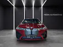 BMW iX xDrive40 SPORTPAKET Attraktiven Leasingzinssatz ab 1,9 % bei Abschluss einer BMW Fahrzeugversicherung.