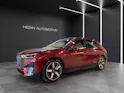 BMW iX xDrive40 SPORTPAKET Attraktiven Leasingzinssatz ab 1,9 % bei Abschluss einer BMW Fahrzeugversicherung.