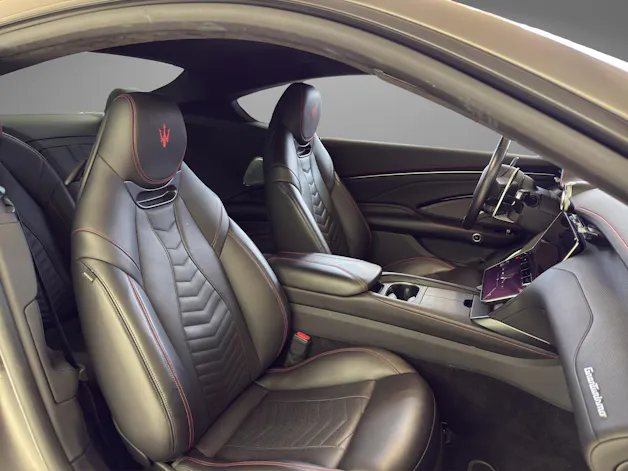 MASERATI Gran Turismo 3.0 V6 Trofeo