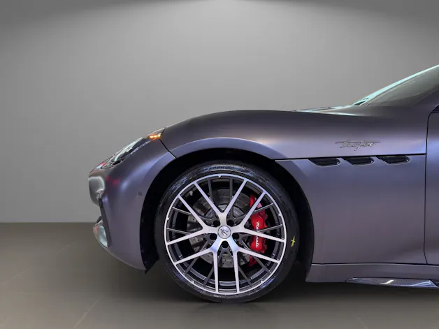 MASERATI Gran Turismo 3.0 V6 Trofeo