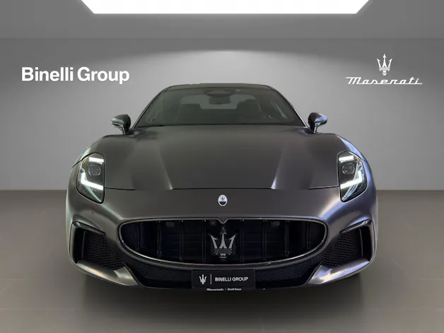 MASERATI Gran Turismo 3.0 V6 Trofeo