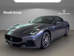 MASERATI Gran Turismo 3.0 V6 Trofeo