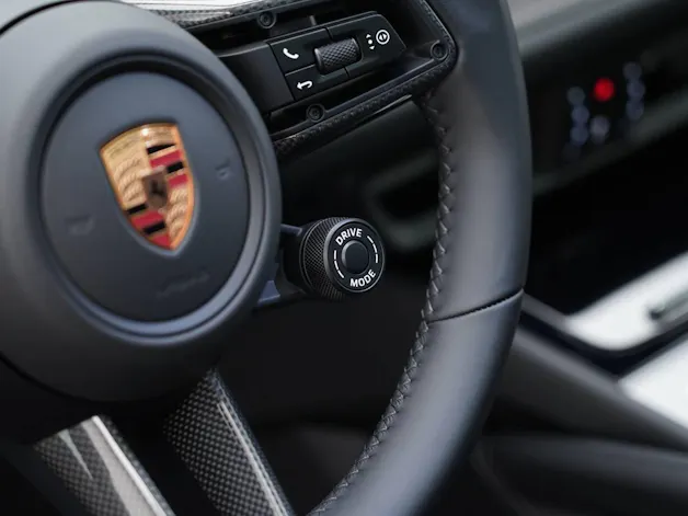 Porsche Cayenne GTS Coupé