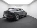 Porsche Cayenne GTS Coupé