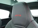Porsche Cayenne GTS Coupé