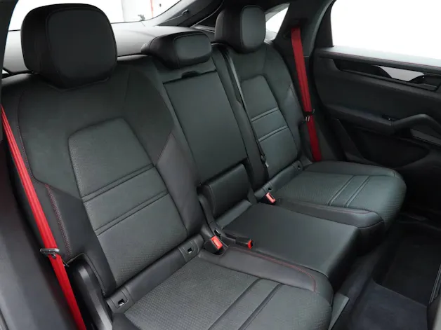 Porsche Cayenne GTS Coupé