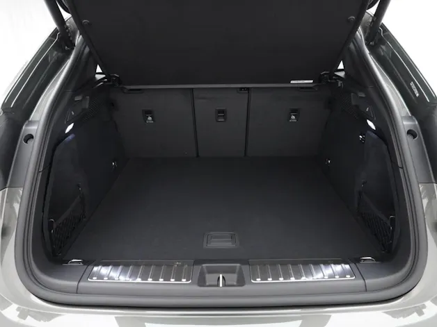 Porsche Macan 4