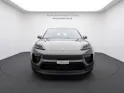 Porsche Macan 4