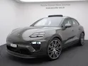 Porsche Macan 4