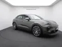 Porsche Macan 4