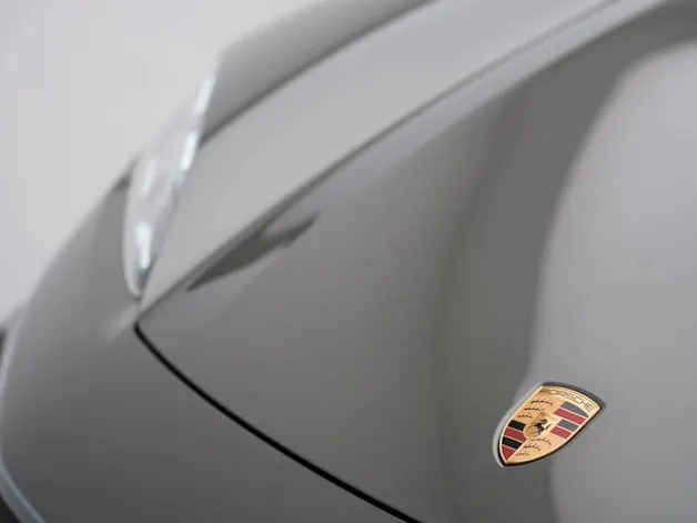 Porsche Macan 4