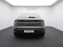 Porsche Macan 4