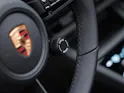 Porsche Macan 4