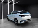 Hyundai Tucson 1.6 T-GDi HEV N-Line 4WD