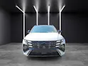 Hyundai Tucson 1.6 T-GDi HEV N-Line 4WD