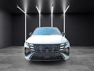 HYUNDAI Tucson 1.6 T-GDi HEV N-Line 4WD