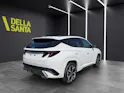 Hyundai Tucson 1.6 T-GDi HEV N-Line 4WD