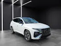 Hyundai Tucson 1.6 T-GDi HEV N-Line 4WD