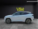 Hyundai Tucson 1.6 T-GDi HEV N-Line 4WD