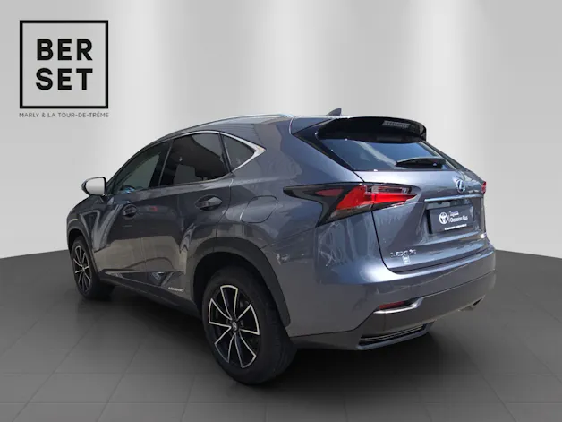 Lexus NX 300h Comfort
