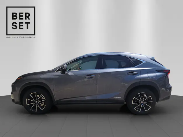 Lexus NX 300h Comfort