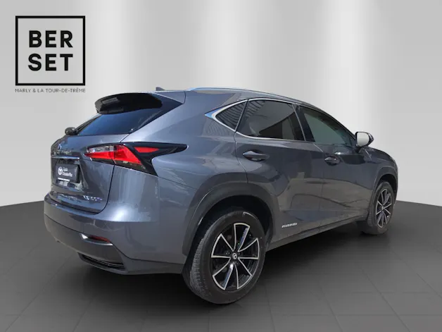 Lexus NX 300h Comfort