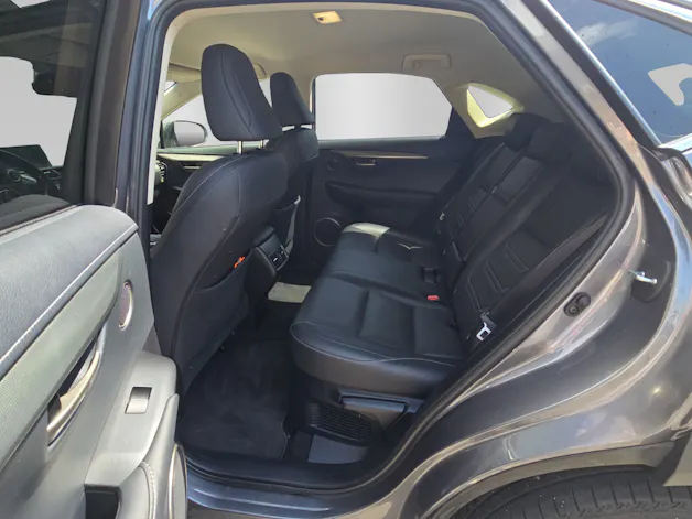 Lexus NX 300h Comfort