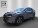 Lexus NX 300h Comfort
