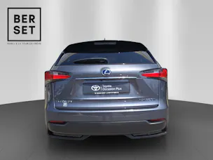 Lexus NX 300h Comfort