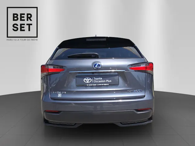 Lexus NX 300h Comfort