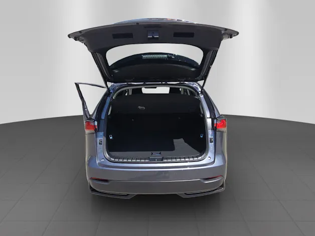 Lexus NX 300h Comfort