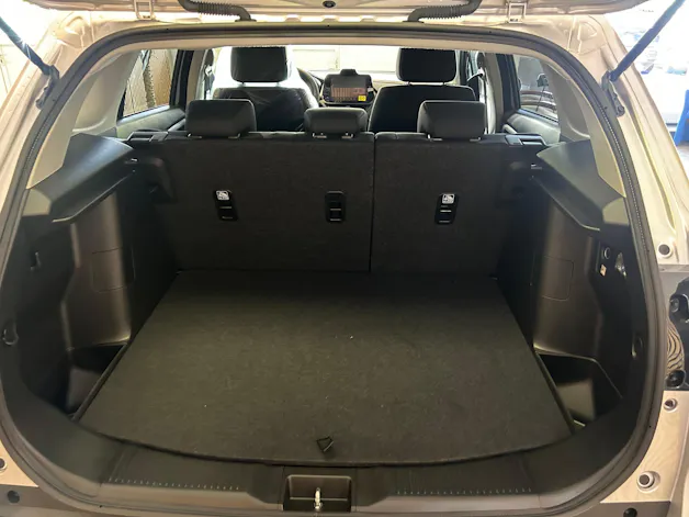Suzuki S-Cross 1.4 T Piz Sulai Hybrid 4x4 4 ROUES HIVER OFFERT
