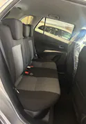Suzuki S-Cross 1.4 T Piz Sulai Hybrid 4x4 4 ROUES HIVER OFFERT