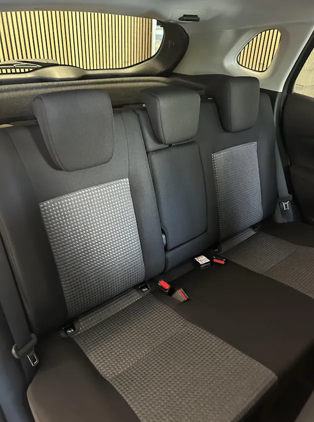 Suzuki S-Cross 1.4 T Piz Sulai Hybrid 4x4 4 ROUES HIVER OFFERT